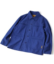 gym master（ジムマスター）の「バックツイルブルゾン（ブルゾン）」