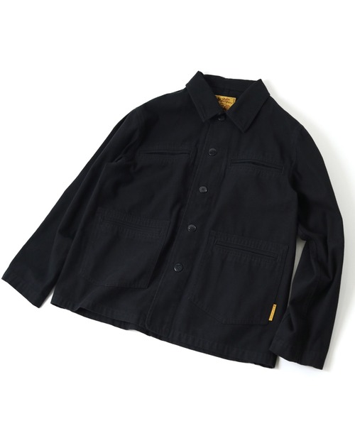 バックツイルブルゾン | ジムマスター（gym master）公式通販