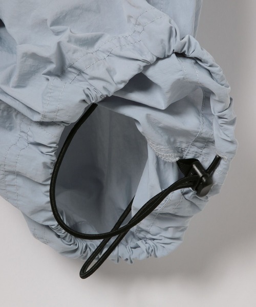 HEREIAM(ヘレイアム)の「【HEREIAM MEN】撥水/通気/防風/静電防止/Breath カーゴパンツ(その他パンツ・メンズ・ライトブルー/ブラック・M-L/S-M)」の3枚目の写真