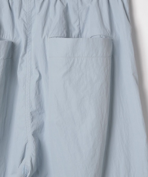 HEREIAM(ヘレイアム)の「【HEREIAM MEN】撥水/通気/防風/静電防止/Breath カーゴパンツ(その他パンツ・メンズ・ライトブルー/ブラック・M-L/S-M)」の5枚目の写真