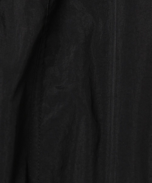 HEREIAM(ヘレイアム)の「【HEREIAM MEN】撥水/通気/防風/静電防止/Breath カーゴパンツ(その他パンツ・メンズ・ライトブルー/ブラック・M-L/S-M)」の9枚目の写真