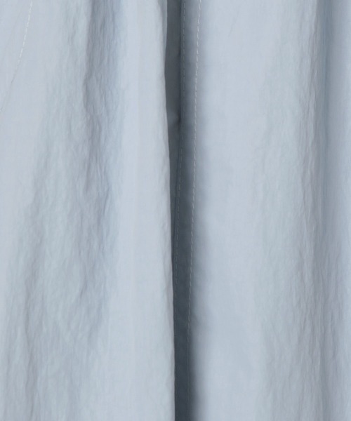 HEREIAM(ヘレイアム)の「【HEREIAM MEN】撥水/通気/防風/静電防止/Breath カーゴパンツ(その他パンツ・メンズ・ライトブルー/ブラック・M-L/S-M)」の10枚目の写真