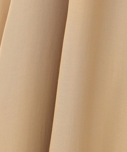 セール】ソフトシルクビエラ ワンピース（ワンピース）｜自由区