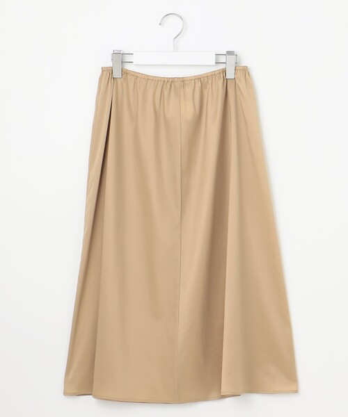 セール】ソフトシルクビエラ ワンピース（ワンピース）｜自由区