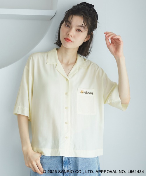 ROPE' PICNIC×ハローキティ コラボ】日焼けハローキティ アソート