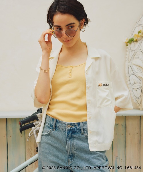 ROPE' PICNIC×ハローキティ コラボ】日焼けハローキティ アソート