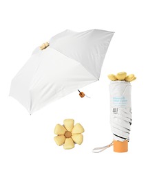 RAIN 晴雨兼用　無地　ミニ傘