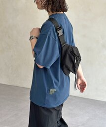 CPCM | CPCM1ポイント刺繍T(Tシャツ/カットソー)