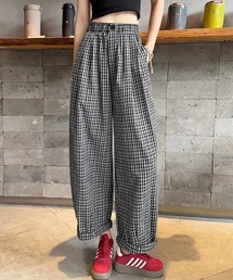 パンツ ONEP STAR ONEP STAR｜ワンピスター（レディース）のその他パンツ