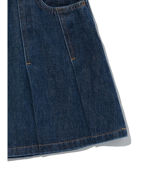 Levi'sRED デニムスカート Levi'sRED デニムスカート