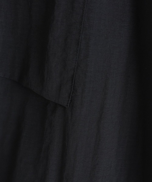 CMF OUTDOOR GARMENT（シーエムエフアウトドアガーメント）の「CMF OUTDOOR GARMENT / シーエムエフ アウトドア ガーメント：BUG PANTS：CMF2501-P09C[AST]（その他パンツ・メンズ・ブラック・L）」の5枚目の写真