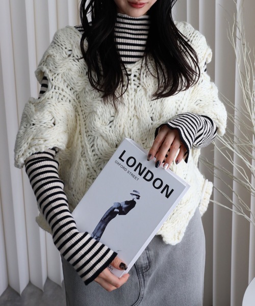 BEST MADE ベストメイド Seamless&Steadfast セット ワッフルベスト | ジムマスター（gym master）公式通販