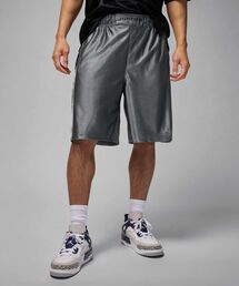 JORDAN BRAND(W[_uh)̃W[_ ubN Lbg XNb` Y V[gpc / Jordan Brooklyn Cat Scratch Men's Shorts HV0560-068 Iron Grey(̑pc)