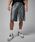 JORDAN BRANDiW[_uhj́uW[_ ubN Lbg XNb` Y V[gpc / Jordan Brooklyn Cat Scratch Men's Shorts HV0560-068 Iron GreyȋpcjvbO[n̑