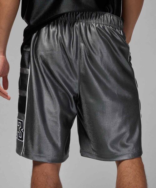 ジョーダン ブルックリン キャット スクラッチ メンズ ショートパンツ