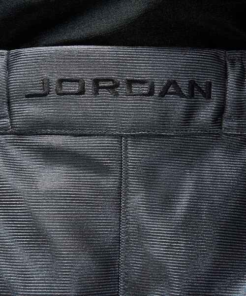 JORDAN BRAND(ジョーダンブランド)の「ジョーダン ブルックリン キャット スクラッチ メンズ ショートパンツ / Jordan Brooklyn Cat Scratch Men's Shorts HV0560-068 Iron Grey(その他パンツ・メンズ・グレー系その他・2XL/L/M/S/XL)」の9枚目の写真