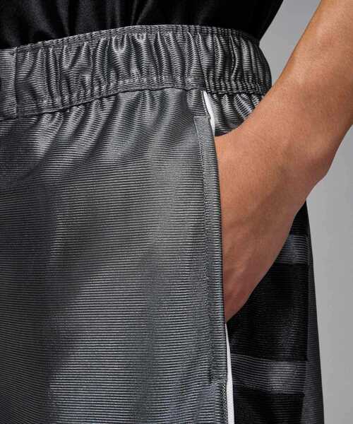 JORDAN BRAND(ジョーダンブランド)の「ジョーダン ブルックリン キャット スクラッチ メンズ ショートパンツ / Jordan Brooklyn Cat Scratch Men's Shorts HV0560-068 Iron Grey(その他パンツ・メンズ・グレー系その他・2XL/L/M/S/XL)」の10枚目の写真
