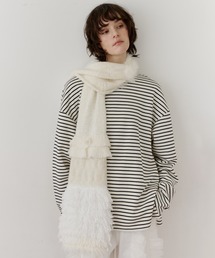 LA BELLE ETUDE（ラベルエチュード）｜マフラー一覧 - WEAR