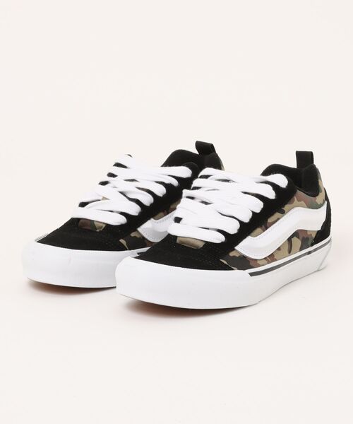 VANS ニュースクール 25.5 未使用 VANS ニュースクール 25.5 未使用 ニュースクール（スニーカー