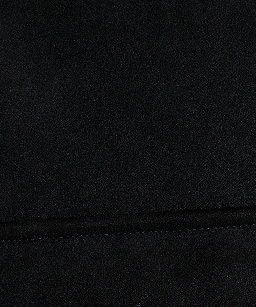 5351 POUR LES HOMMES(ゴーサンゴーイチプールオム)の「【Director's Line】LEATHERTEX社 ミリタリー 長袖シャツ(シャツ/ブラウス・メンズ・ブラック・50/48/46/44)」の11枚目の写真