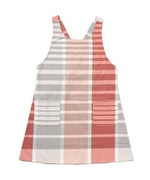 NAIGAI（ナイガイ）の「HOUSE WEAR STUDIO T/C先染め カラードグラデーション フリークロス エプロン 70373026（エプロン）」