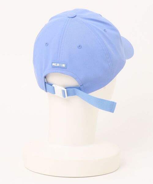 MLB(メジャーリーグベースボール)の「【MLB Korea/エムエルビーコリア】MLB公式CAP 韓国MLB正規品/ドジャース公式ロゴキャップ・メンズレディースユニセックス・スポーツ&ストリートコーデ(キャップ・メンズ・パープル/ブルー系その他/その他・FREE)」の7枚目の写真
