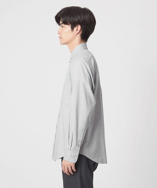 セール】ナチュラルフィット ボタンダウン シャツ（シャツ/ブラウス