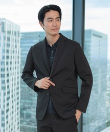 GLOBAL WORK(グローバルワーク)のアーバンジャケット/ストレッチ/523847(テーラードジャケット)