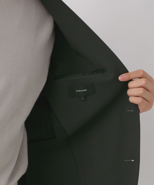 セール】アーバンジャケット/ストレッチ/523847（テーラードジャケット