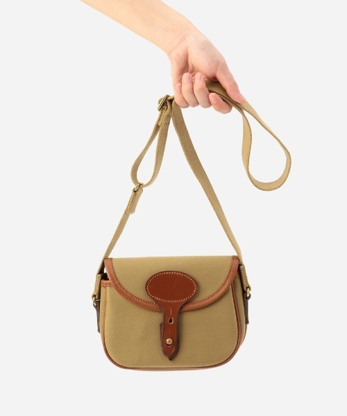 Brady COLNE MINI ショルダーバッグ Brady ブレディ ツイル ミニ ショルダーバッグ “COLNE MINI” colne