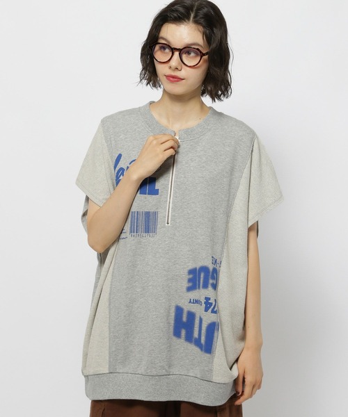 アンドチル　ノースリーブ THE NORTH FACE ノースフェイス タンクトップ M'S OCEAN VIBE