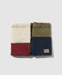 KRIFF MAYER(クリフメイヤー)のKRIFF MAYER ネックウォーマー(ネックウォーマー/スヌード)