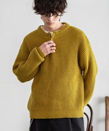 オーバーサイズ」に該当するレディースのニット/セーター