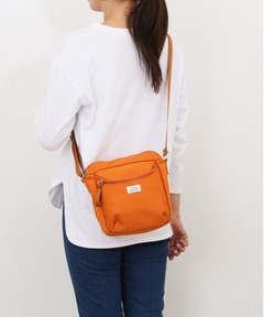 TENERA＞スモール バケット バッグ＜ Select by EMMEL REFINES