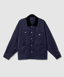 BAYFLOW（ベイフロー）の「【AMERICAN RAG CIE】カバーオールジャケット(MEN)（その他アウター）」