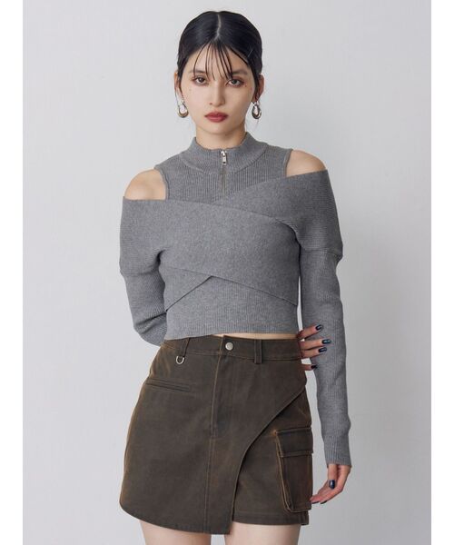 クールズ13 K-1326 MID PARKA( WINDPROOF MOTORCYCLE MID-LAYER)｜KUSHITANI JAPAN