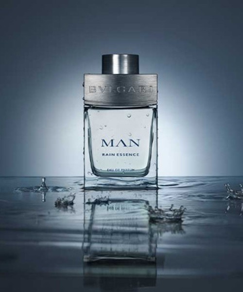 BVLGARI ブルガリ MAN マン EDT オードトワレ 60ml ほぼ満タン 箱付き