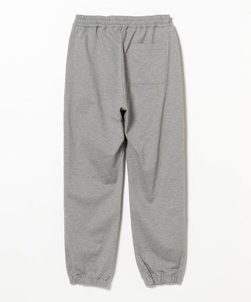 BEAMS F（ビームスエフ）の「BEAMS F PREMIUM SWEAT コットンカシミヤ スウェット パンツ（その他パンツ・メンズ・シルバー/ブラック・S/XL/L/M）」の6枚目の写真