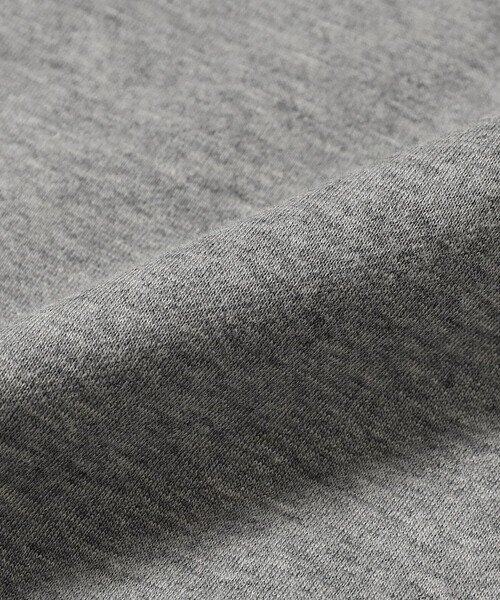 BEAMS F（ビームスエフ）の「BEAMS F PREMIUM SWEAT コットンカシミヤ スウェット パンツ（その他パンツ・メンズ・シルバー/ブラック・S/XL/L/M）」の8枚目の写真