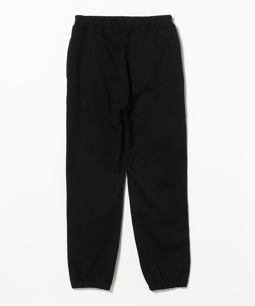 BEAMS F（ビームスエフ）の「BEAMS F PREMIUM SWEAT コットンカシミヤ スウェット パンツ（その他パンツ・メンズ・シルバー/ブラック・S/XL/L/M）」の10枚目の写真