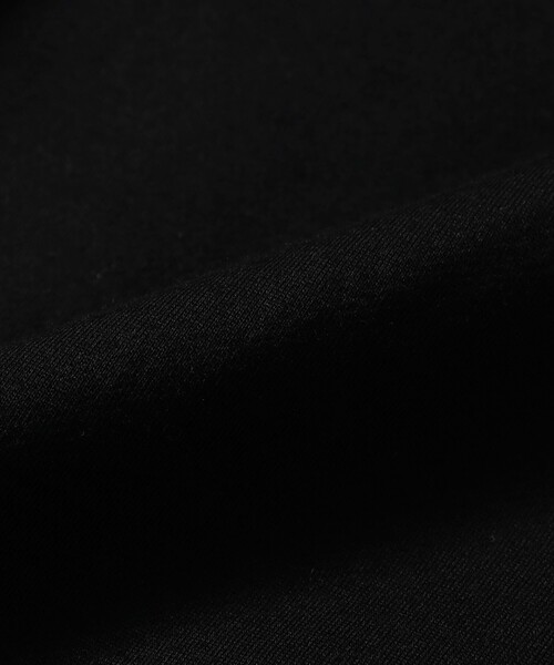 BEAMS F(ビームスエフ)の「BEAMS F PREMIUM SWEAT コットンカシミヤ スウェット パンツ(その他パンツ・メンズ・シルバー/ブラック・S/XL/L/M)」の5枚目の写真