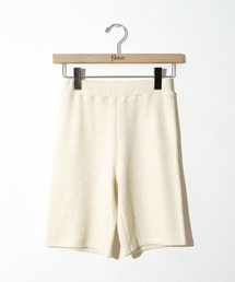 flower | グリッターニットパンツ(その他パンツ)