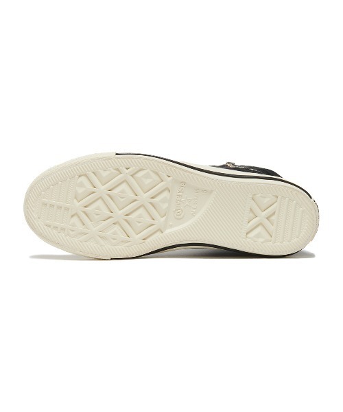 CONVERSE(コンバース)の「CONVERSE ALL STAR Z XX-HI(コンバース オールスター Z XX-HI)(ブーツ・レディース・ブラック・24.5cm/24cm/23.5cm/23cm)」の7枚目の写真