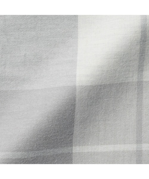 綿フランネルまくらカバー43×63cm用（寝具）｜無印良品（ムジル