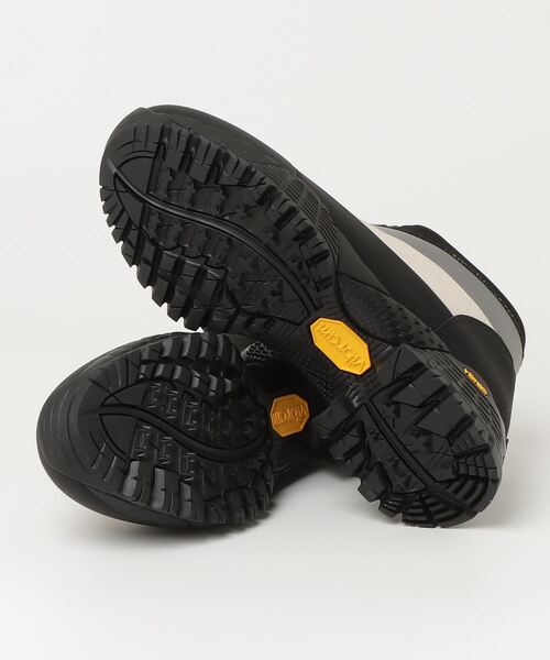 PG（ピージー）の「pg/ピージー　CAVE 2（スニーカー・メンズ・グレー/ブラック・38/41/42/43/39）」の4枚目の写真