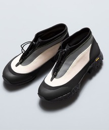 PG（ピージー）の「pg/ピージー　CAVE 2（スニーカー）」