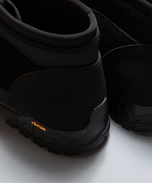 PG（ピージー）の「pg/ピージー　CAVE 2（スニーカー・メンズ・グレー/ブラック・38/41/42/43/39）」の10枚目の写真