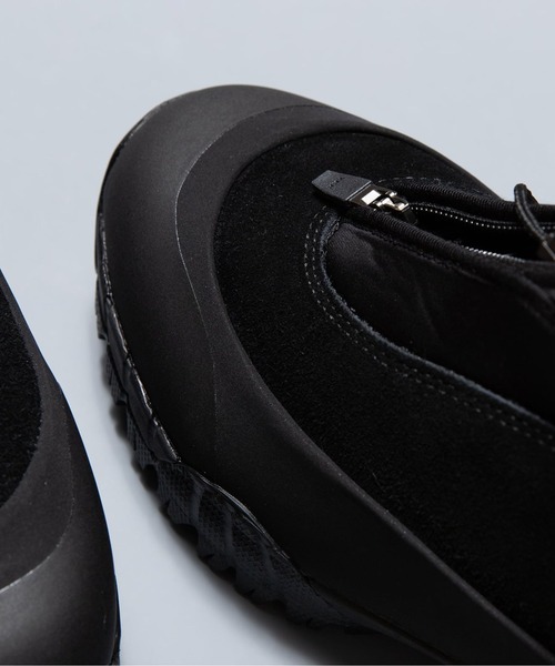 PG（ピージー）の「pg/ピージー　CAVE 2（スニーカー・メンズ・グレー/ブラック・38/41/42/43/39）」の9枚目の写真