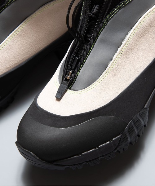 PG（ピージー）の「pg/ピージー　CAVE 2（スニーカー・メンズ・グレー/ブラック・38/41/42/43/39）」の16枚目の写真