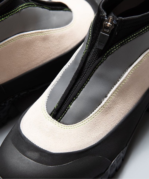 PG（ピージー）の「pg/ピージー　CAVE 2（スニーカー・メンズ・グレー/ブラック・38/41/42/43/39）」の22枚目の写真